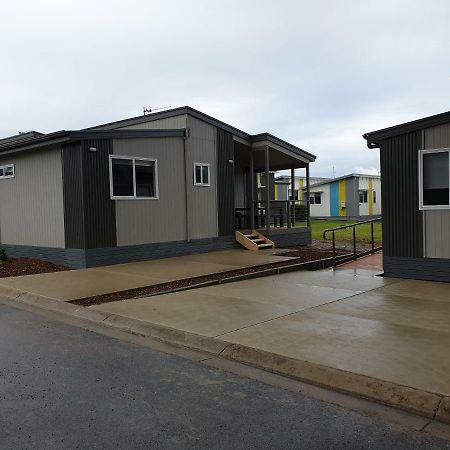Nrma Victor Harbor Beachfront Holiday Park Dış mekan fotoğraf
