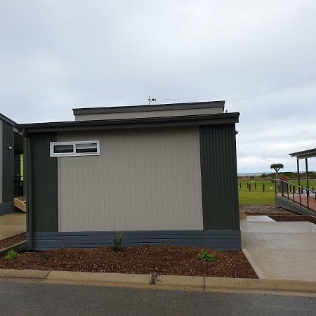 Nrma Victor Harbor Beachfront Holiday Park Dış mekan fotoğraf