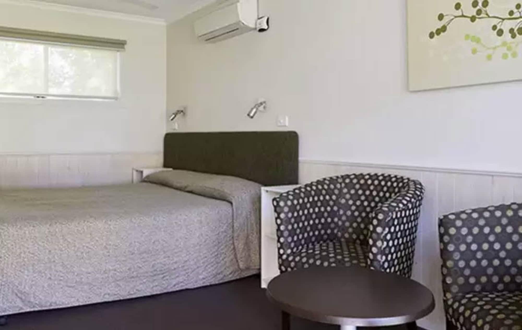Nrma Victor Harbor Beachfront Holiday Park Dış mekan fotoğraf