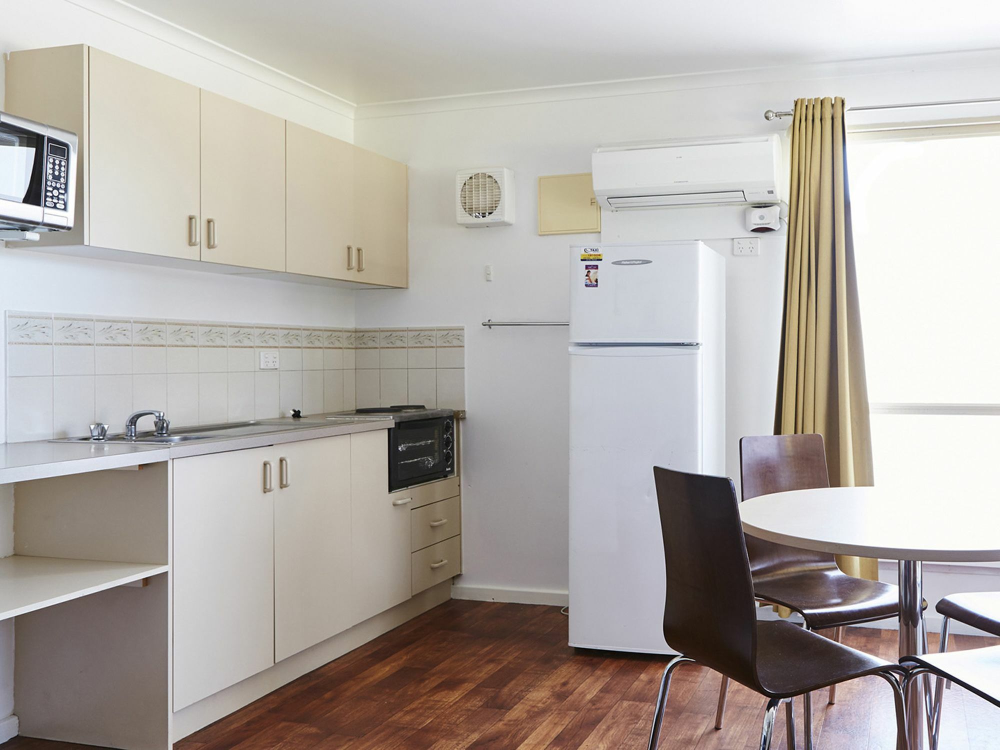 Nrma Victor Harbor Beachfront Holiday Park Dış mekan fotoğraf