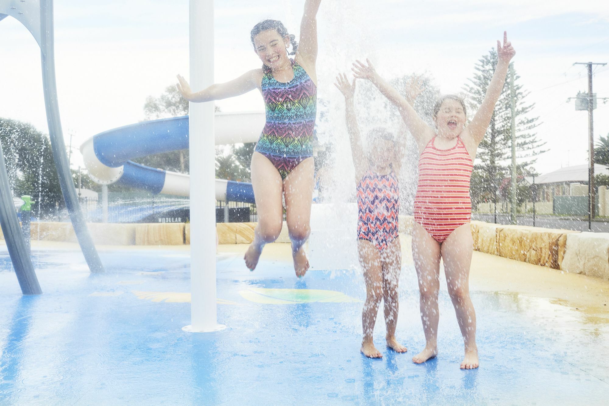Nrma Victor Harbor Beachfront Holiday Park Dış mekan fotoğraf