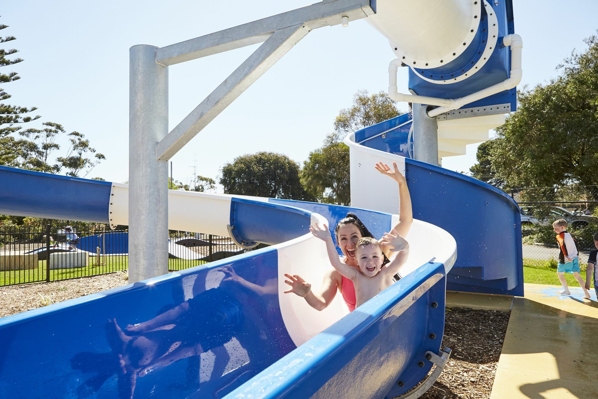 Nrma Victor Harbor Beachfront Holiday Park Dış mekan fotoğraf