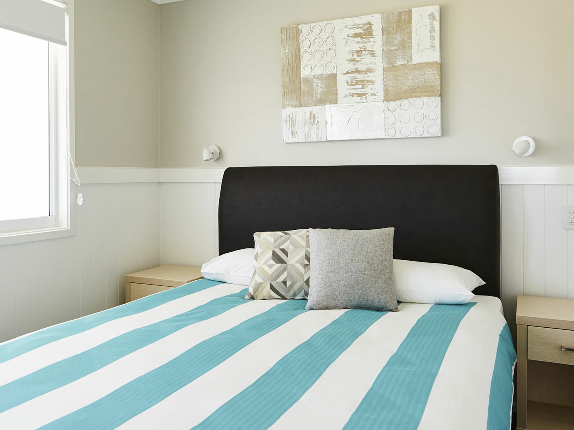 Nrma Victor Harbor Beachfront Holiday Park Dış mekan fotoğraf