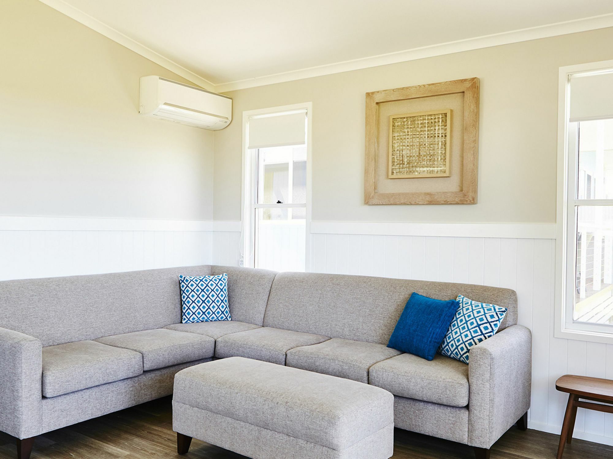 Nrma Victor Harbor Beachfront Holiday Park Dış mekan fotoğraf