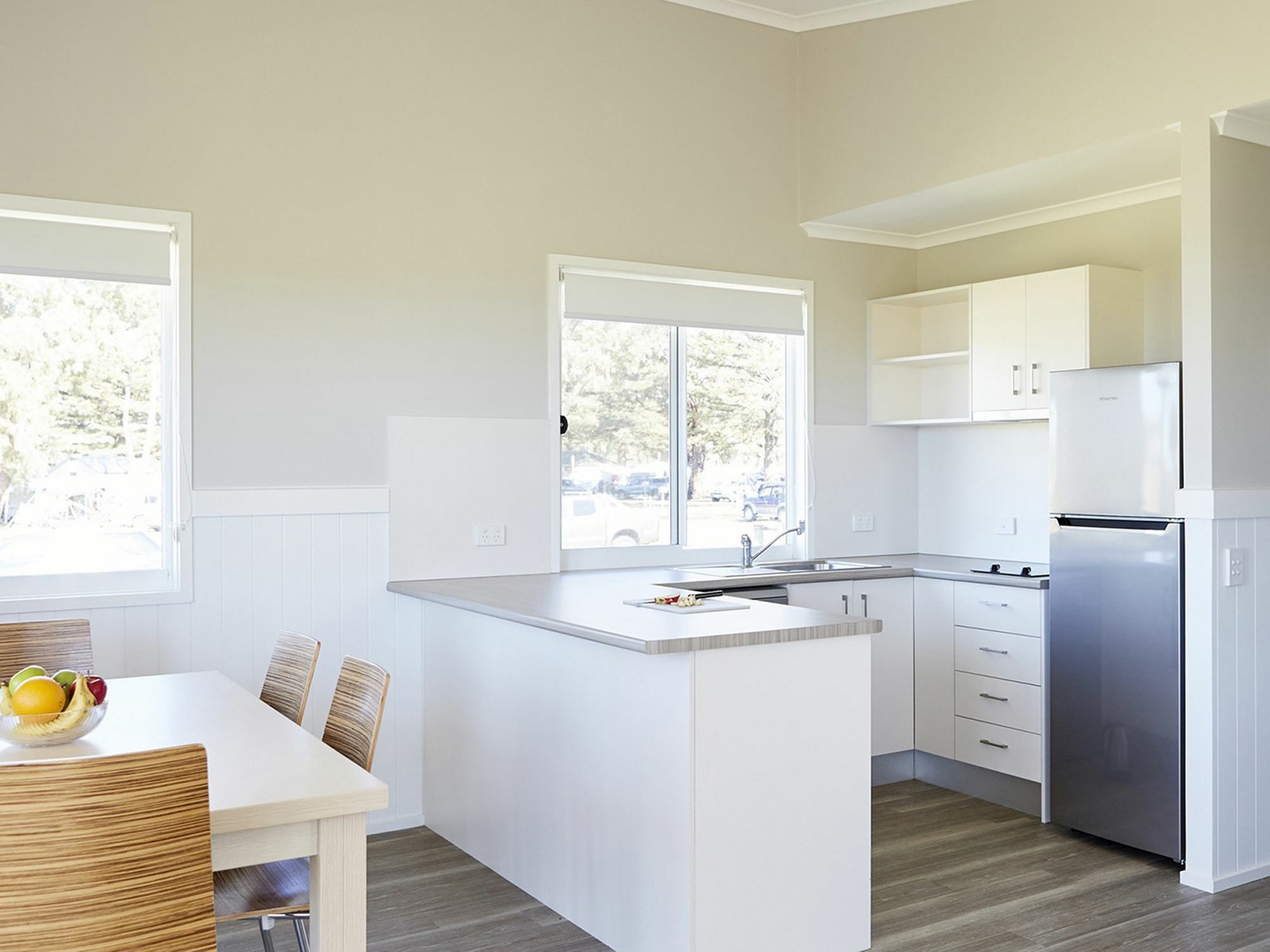Nrma Victor Harbor Beachfront Holiday Park Dış mekan fotoğraf