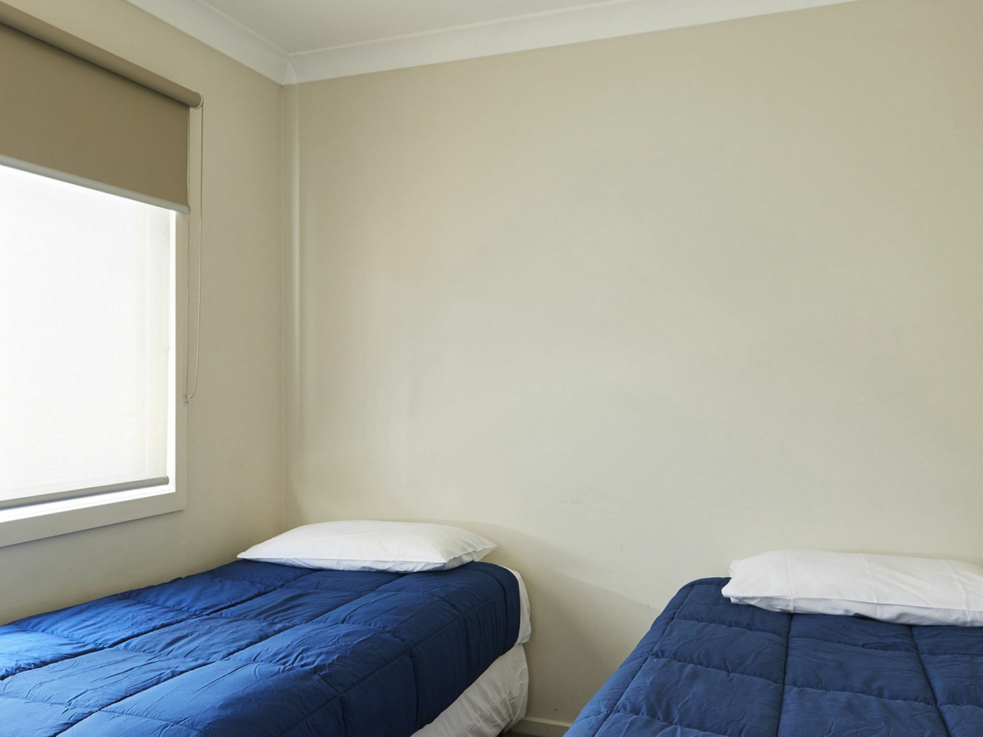 Nrma Victor Harbor Beachfront Holiday Park Dış mekan fotoğraf